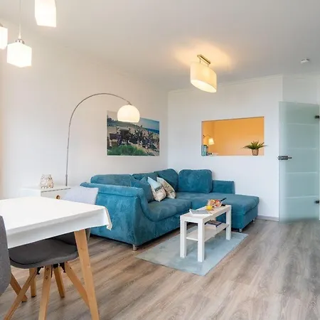 Ferienpark-heiligenhafen-haus-l-wohnung-03-10-hafenglueck Apartamento *