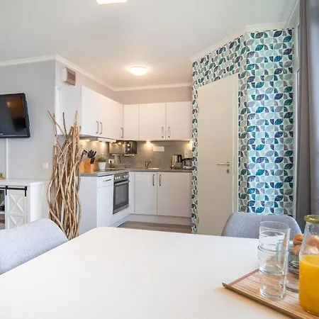 Ferienpark-heiligenhafen-haus-l-wohnung-03-10-hafenglueck Apartamento Heiligenhafen