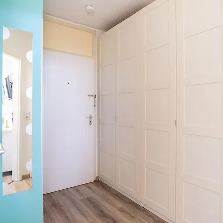 Apartamento Ferienpark-heiligenhafen-haus-l-wohnung-03-10-hafenglueck Heiligenhafen