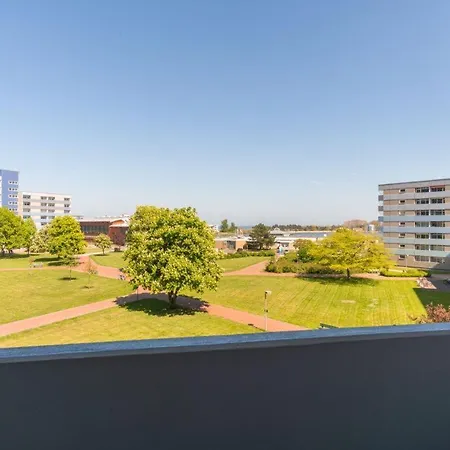 Apartamento Ferienpark-heiligenhafen-haus-l-wohnung-03-10-hafenglueck *