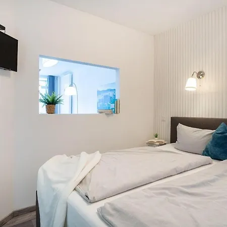 Ferienpark-heiligenhafen-haus-l-wohnung-03-10-hafenglueck Apartamento Heiligenhafen